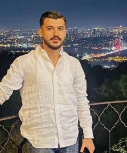 Şanlıurfa’da otomobil koyun sürüsüne çarptı! Sürücü hayatını kaybetti