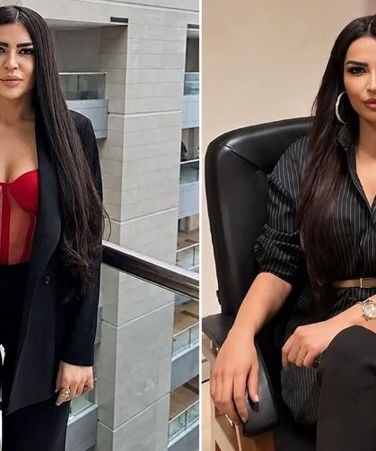 Savcı odasındaki fotoğrafıyla gündeme gelmişti! Avukat Buket Nurşah Tekışık gözaltında