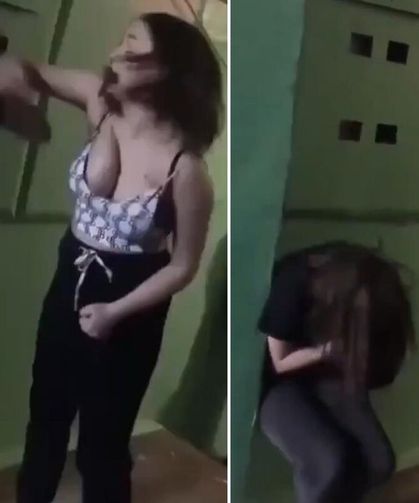 “Sevgilime Yan Baktın” Dedi, Sınıf Arkadaşına Saldırdı