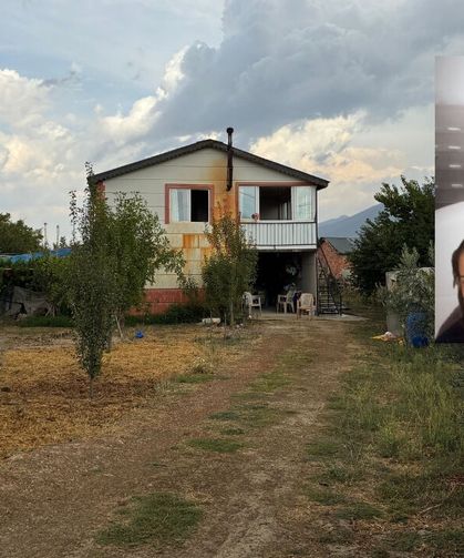 Tartıştığı Eşi, Kayınvalidesi Ve Kayınpederini Av Tüfeğiyle Öldürdü