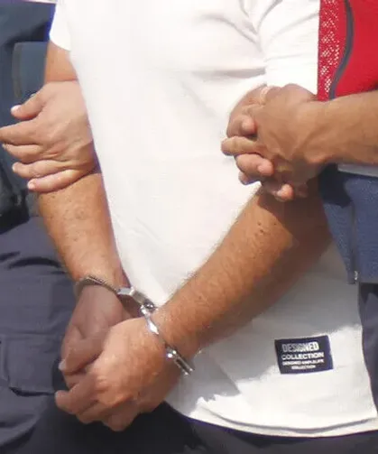 Gülistan Doku soruşturması; eski komutan yardımcısı ile eşi tutuklandı