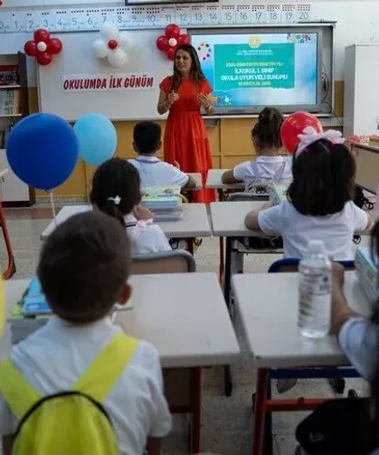 2026-2027 eğitim öğretim yılı öncesi Uyum Haftası başlıyor