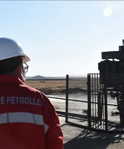 Petrol aramalarında dikkat çeken gelişme: TPAO’ya 35 bin 783 hektar