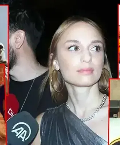 Ünlülere yönelik uyuşturucu operasyonu: Aras Bulut İynemli, Melis Sezen ve Hasan Şaş hakkında gözaltı kararı