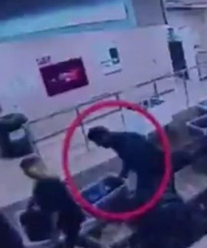 Yangın süsü verilen yaşlı çift cinay*ti, X-Ray cihazındaki ayrıntı ile aydınlatıldı
