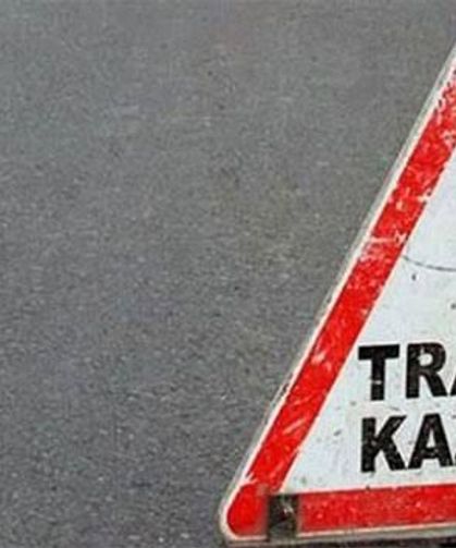 Yolcu otobüsü devrildi: 11 ölü, 24 yaralı