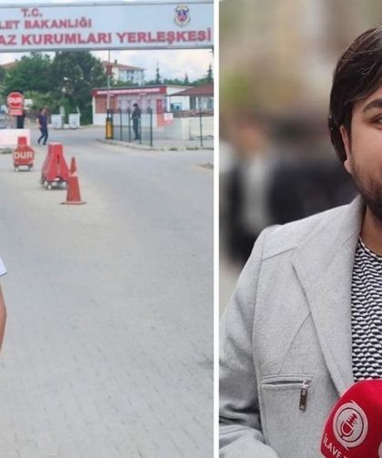 Yurt dışına kaçmak isteyen Kocabıyık tutuklandı