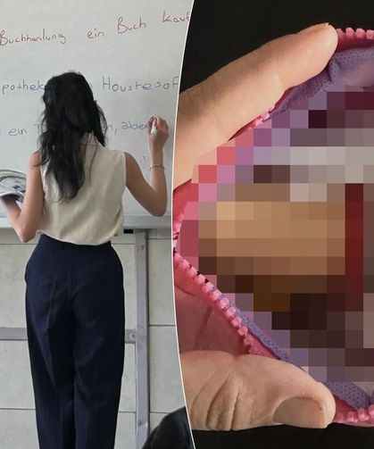 10 Yaşındaki Öğrencinin Çantasından Çıkanlar Öğretmenini Şaşkına Çevirdi