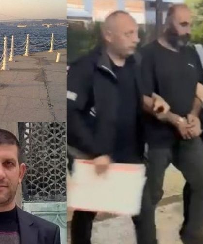 12 yıl önce kaybolan 2 kişi, öldürülüp ormana gömülmüş