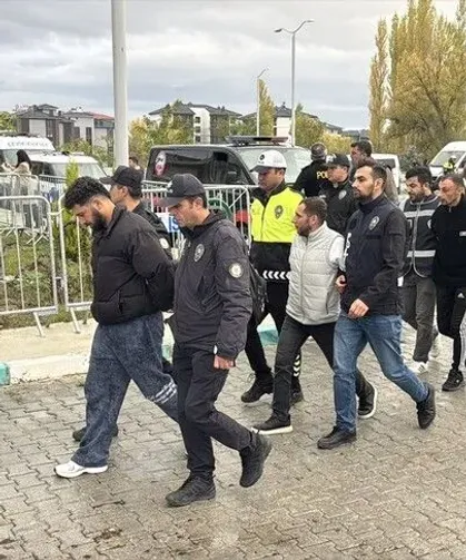 15 milyarlık hesap hacmi! Yasa dışı bahis soruşturmasında 62 tutuklama