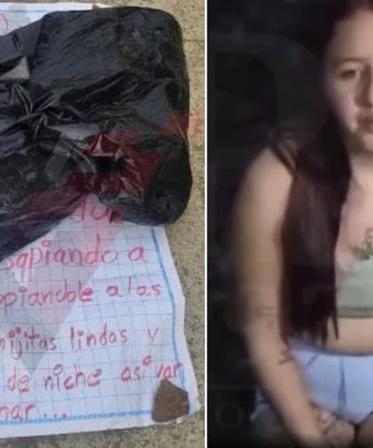16 Yaşındaki TikTok Fenomeni Öldürüldü! Kesik Başı Poşette Bulundu