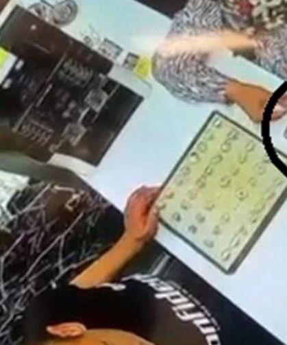 200 kilometre yol kat edip 100 bin TL'lik 3 yüzük çalan 2 şüpheli yakalandı