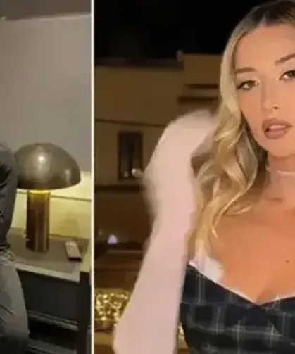 Kubilay Kaan Kundakçı cinay*ti davası; Aleyna Kalaycıoğlu'na tahliye talebi