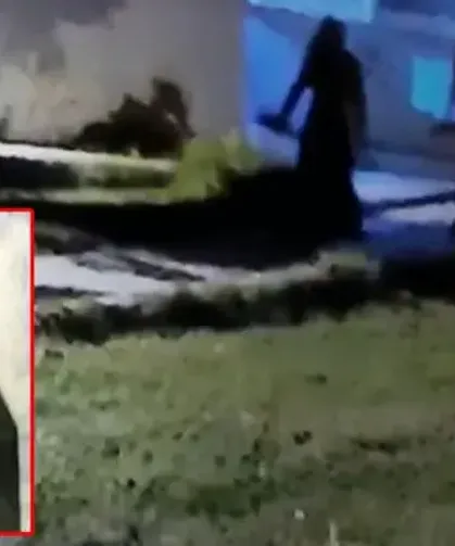 Eski eşini eşarpla boğan sanığa ağırlaştırılmış müebbet