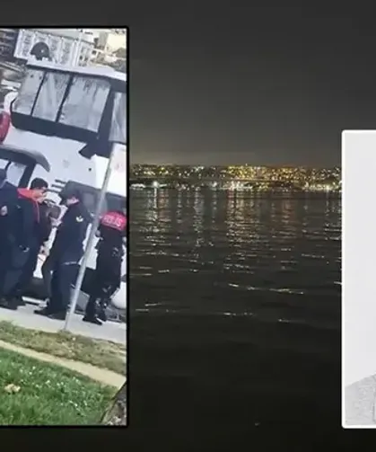 Bulunan erkek ces*di 10 gün önce intih*r eden 20 yaşındaki kişiye ait çıktı