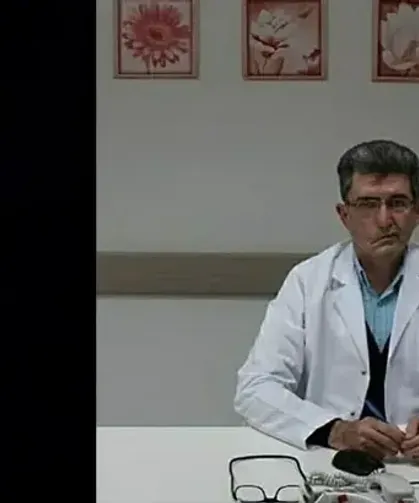 Batan teknede kaybolan Doktor Şahin Bingüllü aranıyor