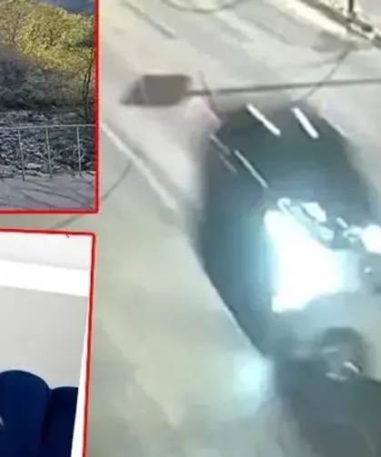 Babasının ölümüne neden olan alkollü sürücüye: Gülçin abla, ben babasız ne yapacağım?