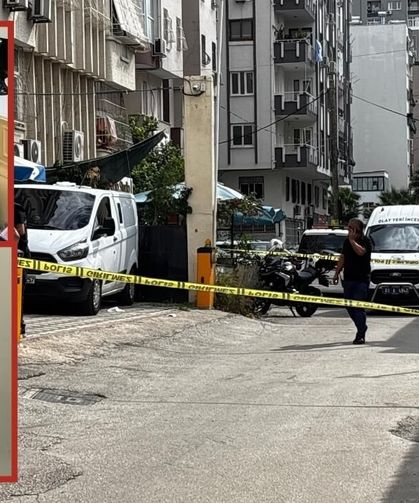 Adana'da kuyumcunun hayatını kaybettiği saldırının şüphelisi kaçarken yakalandı