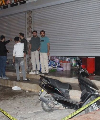 15 yaşındaki çocuk ağabeyinin borcu yüzünden vuruldu: 17 yaşındaki tetikçi tutuklandı