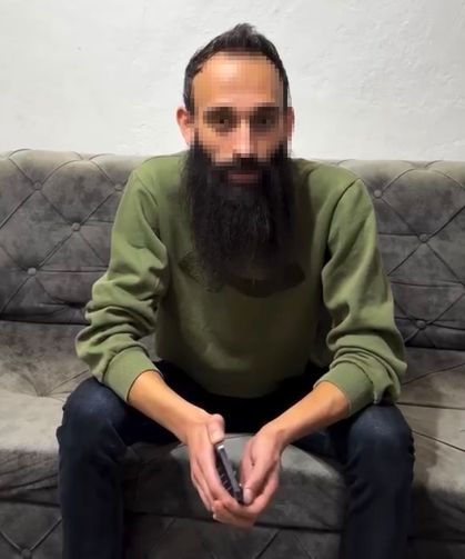 2 çırağını dövdüğü iddia edilen berber, adli kontrolle serbest (2)