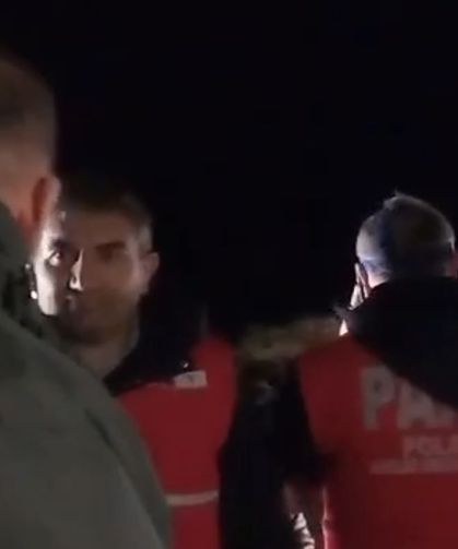 Ankara'da Tarım İşçilerinin Çadırlarını Su Bastı