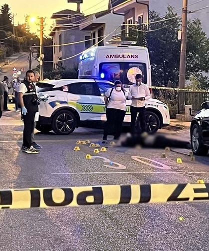 Baba- oğulu öldüren kanser hastasına 27.5 yıl ceza verildi, evine gönderildi