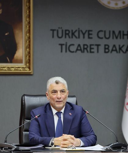 Bolat, Otomotiv Temsilcileriyle AB Yasa Taslağını Görüştü