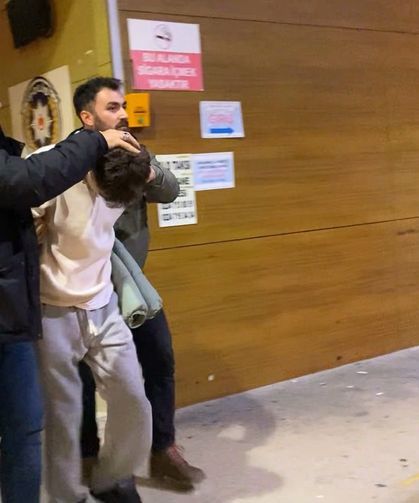 Bursa İnegöl'de Bıçaklı Kavgada 1 Kişi Hayatını Kaybetti