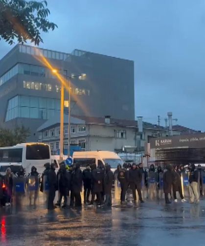 Mahiroğlu Soruşturmasında 7 Şüpheliye Tutuklama Talebi