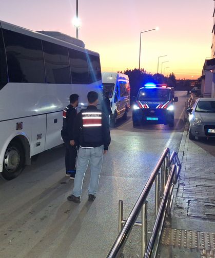 Çukurova Belediyesi Soruşturmasında 49 Şüpheli Sevk Edildi