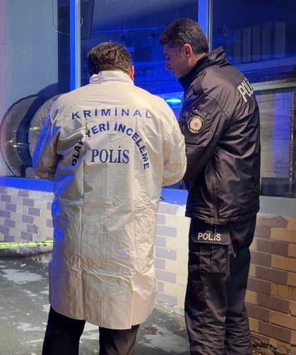 Erzurum'da Düğün Kavgasında 2 Kişi Yaralandı