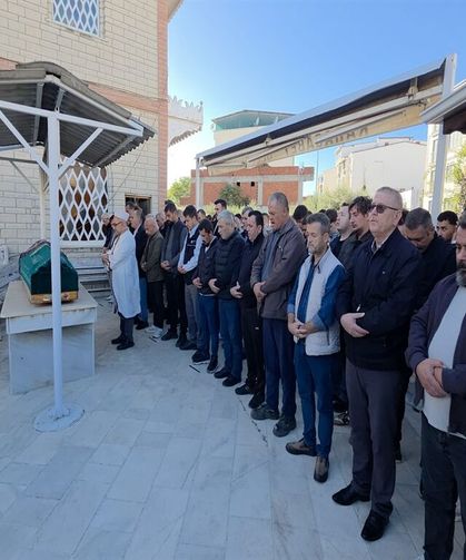 Erkek arkadaşı tarafından öldürülen Gökçe'nin annesi: Kızım ayrılmak istiyordu
