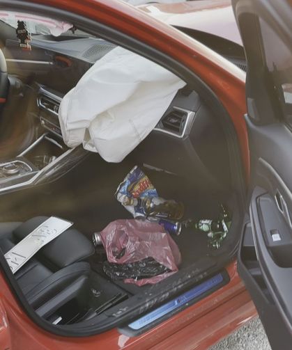 Eyüpsultan'da motosikletlinin öldüğü kazaya ilişkin davada otomobil sürücüsü tahliye edildi