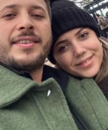 Gazeteci Eray Tuna ve Eşi Göreme'de Hayatını Kaybetti