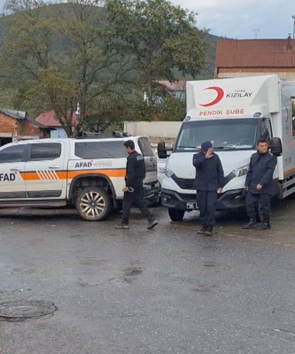 Gebze selinde kayıp aranandan acı haber