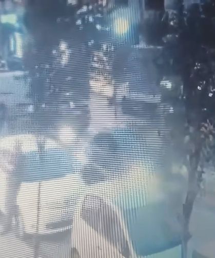Kağıthane'de otomobille çarpışan motokurye kazadan 70 gün sonra öldü; sürücü tutuklandı