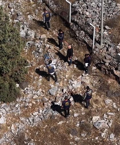 Kaybolduktan 12 gün sonra cesedi toprağa gömülü halde bulunmuştu; 14 yıl sonra açılan soruşturmada babası tutuklandı