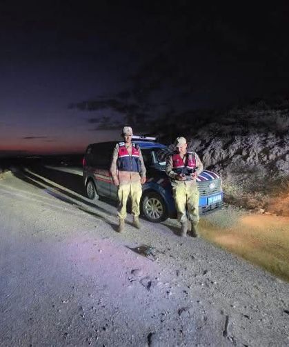 Elbeyli'de Kaybolan Otizm Hastası Kız Çocuğu Bulundu