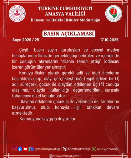 Kurusıkı tabancayla tehdit edip, kayda aldı (2)