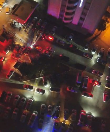 Mersin'de Dolandırıcılık Operasyonunda 7 Tutuklama