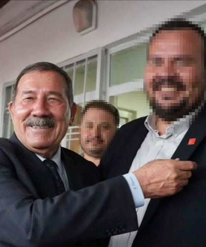 Milas'ta 35 Gözaltı, İşlemler Sürüyor