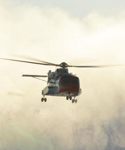 Nijerya'da askeri helikopter düştü: 32 ölü