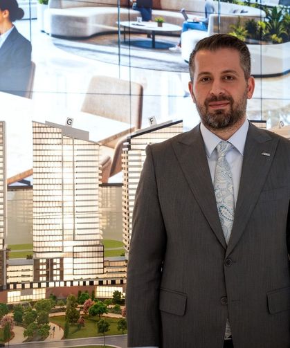RAMS: Park House Maslak için Özel İmar Planı Yapılmadı