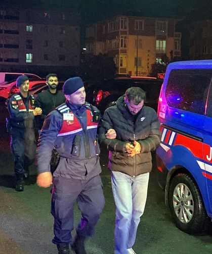 14 Şüpheli Gözaltına Alındı
