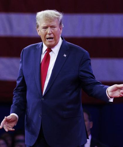 Trump: Seçimler dürüst yapılırsa sonuçlara saygı duyarım