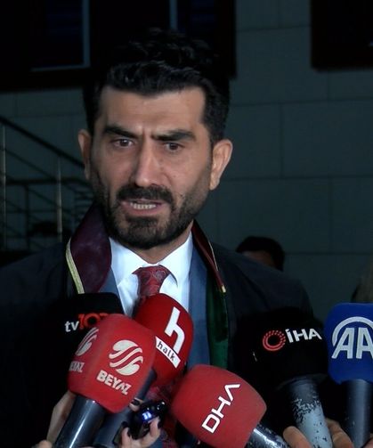 Tuğyan Ülkem Gülter’in tutukluluk halinin devamına karar verildi