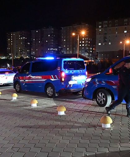 Yahşihan Belediyesinde 5 Kişi Tutuklandı