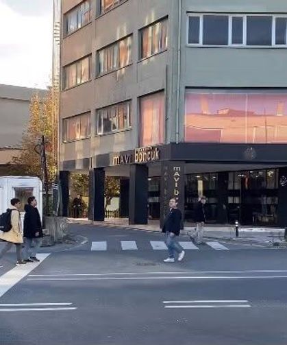 Zeytinburnu'nda alacak kavgası: 1 ölü