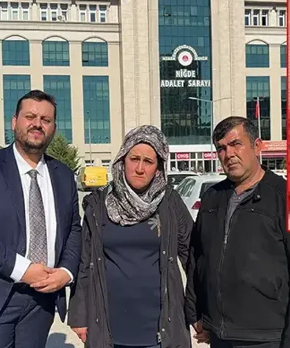 Akıma kapılıp ölen Servet Can Aylan'ın tutuklu yargılanan patronuna tahliye