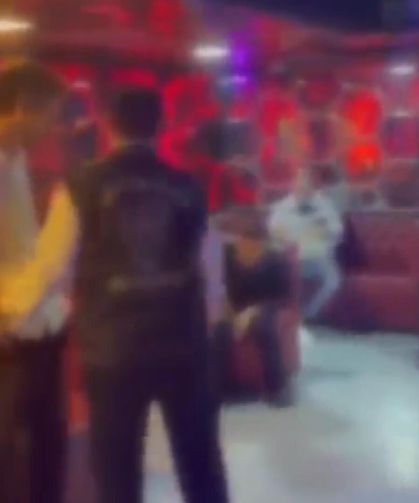 Eğlence Mekanlarına Polis Denetimi: 34 Kadının Sigortasız Çalıştırıldığı Belirlendi